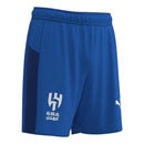 Short Al-Hilal I 25/26 - Puma - Azul