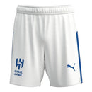 Short Al-Hilal II 25/26 - Puma - Branco