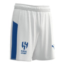 Short Al-Hilal II 25/26 - Puma - Branco