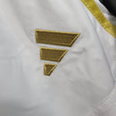 Short Seleção da Itália Edição Comemorativa 23/24 - Masculino Adidas - Branco