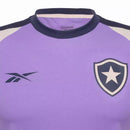 Camisa regata Botafogo Treino 25/26 - Jogador Reebok Masculina - Roxa