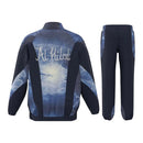 Conjunto Al-Hilal Edição especial Mundial de Clubes Treino 25/26 - Masculino Puma - Azul
