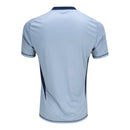 Camisa Cruzeiro Edição Especial Goleiro 25/26 - Torcedor Adidas Masculina - Azul