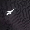 Camisa Botafogo II 23/24 - Torcedor Reebok Feminina - Preta