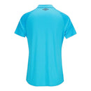 Camisa Santos III 25/26 - Torcedor Umbro Feminina - Azul