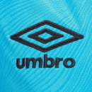 Camisa Santos III 25/26 - Torcedor Umbro Feminina - Azul