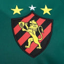 Camisa Sport Recife Goleiro 25/26 - Torcedor Umbro Masculina - Verde