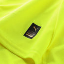 Camisa Borussia Dortmund Edição especial de Aniversário 24/25 - Torcedor Puma Masculina - Amarela neon com detalhes em preto