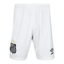 Short Santos I 25/26 - Umbro - Branco