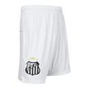 Short Santos I 25/26 - Umbro - Branco