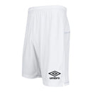 Short Santos I 25/26 - Umbro - Branco