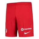 Short Atlético de Madrid Treino 25/26 - Masculino Nike - Vermelho