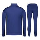 Conjunto Atlético de Madrid Treino 25/26 - Masculino Nike - Azul