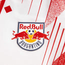 Camisa Red Bull Bragantino I 26/27 - Torcedor Puma Feminina - Branca