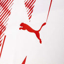 Camisa Red Bull Bragantino I 26/27 - Torcedor Puma Feminina - Branca
