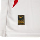 Camisa Red Bull Bragantino I 26/27 - Torcedor Puma Masculina - Branca