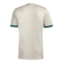 Camisa Bayern de Munique Edição Especial Oktoberfest 25/26 - Torcedor Adidas Masculina - Bege e verde