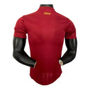 Camisa Bahia III 25/26 - Jogador Puma Masculina - Vermelha