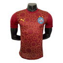 Camisa Bahia III 25/26 - Jogador Puma Masculina - Vermelha
