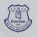 Short Everton I 24/25 - Masculino Castore - Branco