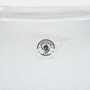 Camisa Manchester City Edição especial Ano do Dragão 24/25 - Torcedor Puma Masculina - Azul - Branca com detalhes em cinza e preto