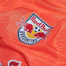 Camisa Red Bull Bragantino Goleiro III 25/26 - Torcedor Puma Masculina - Laranja