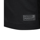 Camisa Corinthians III 25/26 - Torcedor Nike Feminina - Preta e laranja