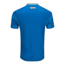 Camisa Cruzeiro III 25/26 - Torcedor Adidas Masculina - Azul com detalhes em dourado