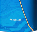 Camisa Cruzeiro III 25/26 - Torcedor Adidas Masculina - Azul com detalhes em dourado