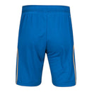 Short Cruzeiro III 25/26 - Masculino Adidas - Azul com detalhes em dourado
