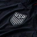Camisa Seleção Estados Unidos II 26/27 - Torcedor Nike Masculina - Preta