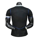 Camisa Chelsea III 25/26 - Jogador Nike Masculina - Preta