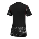 Camisa Seleção Canadá II 26/27 - Torcedor Adidas Feminina - Preta