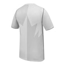 Camisa Seleção Canadá III 26/27 - Torcedor Nike Masculina - Cinza