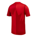 Camisa Seleção Canadá I 26/27 - Torcedor Nike Masculina - Vermelha