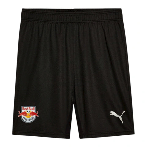 Short Red Bull Bragantino III 25/26 - Masculino Puma - Preto