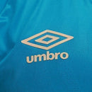Camisa Sport Recife III 25/26 - Torcedor Umbro Feminina - Azul