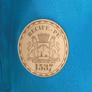 Camisa Sport Recife III 25/26 - Torcedor Umbro Masculina - Azul
