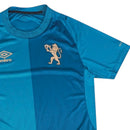 Camisa Sport Recife III 25/26 - Torcedor Umbro Feminina - Azul