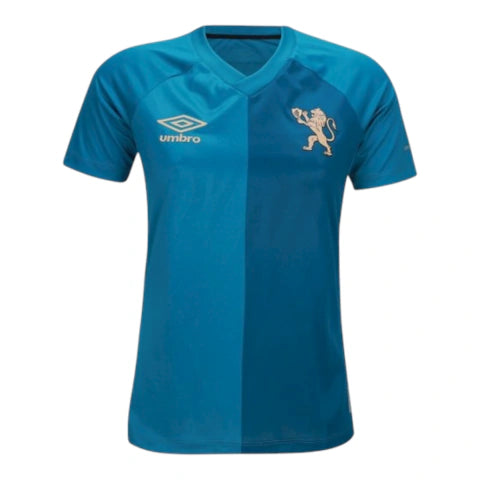 Camisa Sport Recife III 25/26 - Torcedor Umbro Feminina - Azul