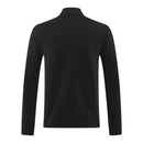 Jaqueta Corta-Vento Juventus 25/26 - Masculina Adidas - Preta