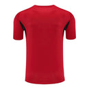 Camisa Manchester United Treino 25/26 - Torcedor Adidas Masculina - Vermelha