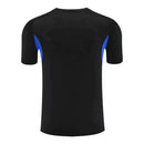 Camisa Manchester United Treino 25/26 - Torcedor Adidas Masculina - Preta