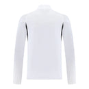 Jaqueta Corta-Vento Liverpool 25/26 - Masculina Nike - Branca