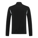 Jaqueta Corta-Vento Liverpool 25/26 - Masculina Nike - Preta