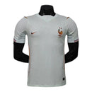 Camisa Seleção França II 26/27 - Jogador Nike Masculina - Verde