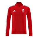 Jaqueta Corta-Vento Liverpool 25/26 - Masculina Nike - Vermelha