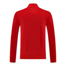 Jaqueta Corta-Vento Liverpool 25/26 - Masculina Nike - Vermelha