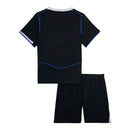 Kit Infantil Chelsea III 25/26 - Nike - Preto