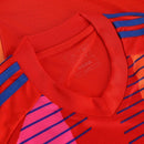 Camisa Juventus Goleiro 24/25 - Torcedor Adidas Masculina - Vermelha